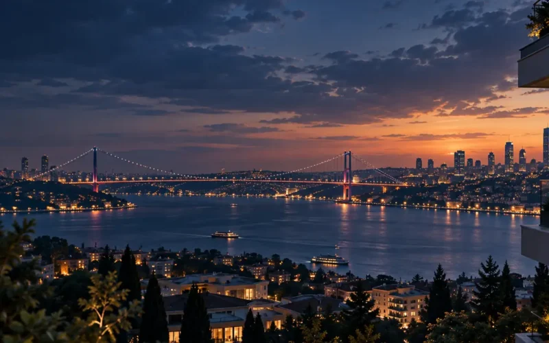 Modern Mimari Nedir? Temel İlkeleri ve Yapıya Etkisi